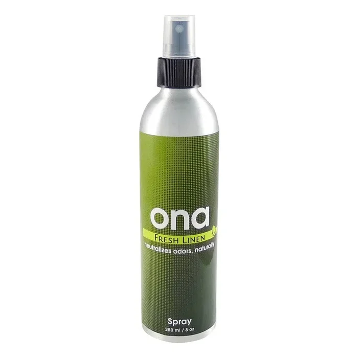 ONA Spray Frische Bettwäsche 250 ml
