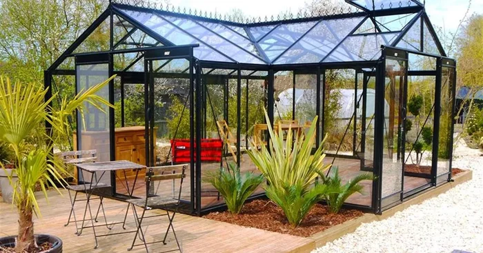 Orangerie Sophie