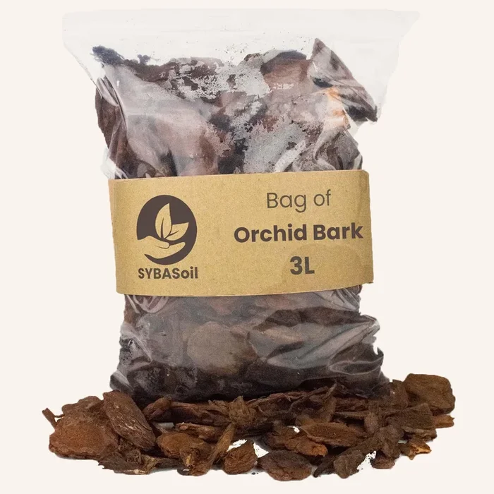 Orchid Bark 3L