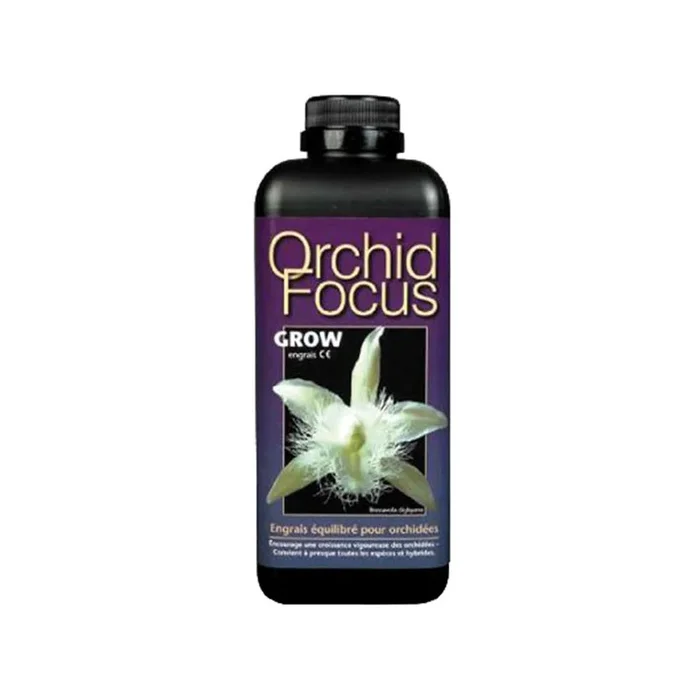 Orchid Focus Grow Dünger 1L