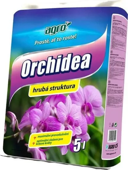 Orchideen-Substrat 5L