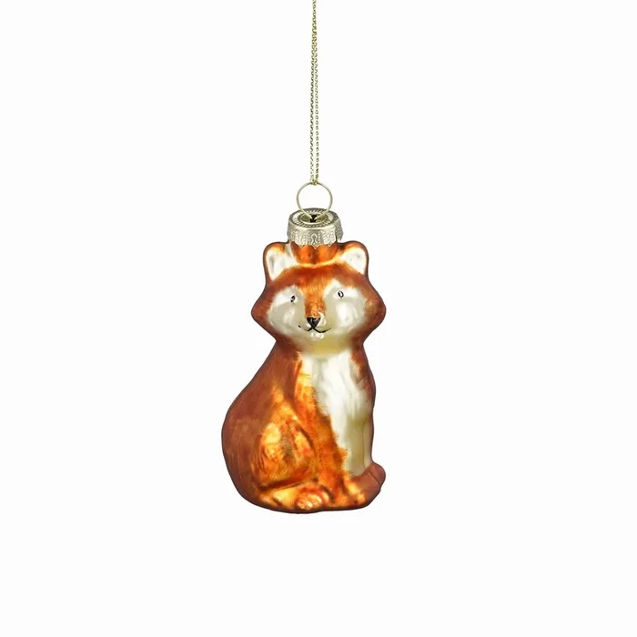 Ornament – Fox