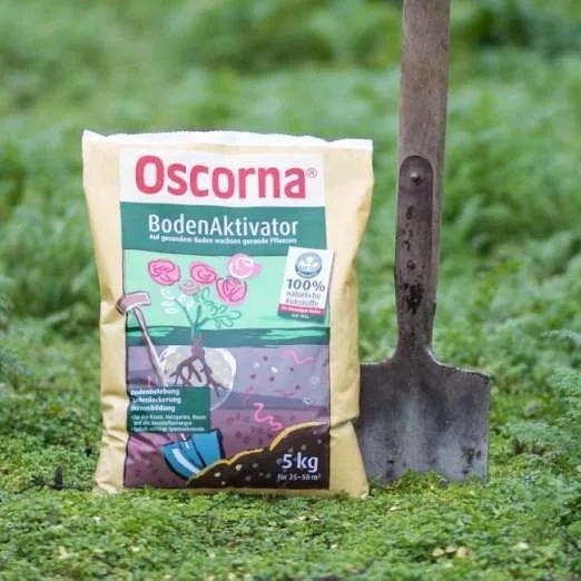 Oscorna BodenAktivator 5 kg