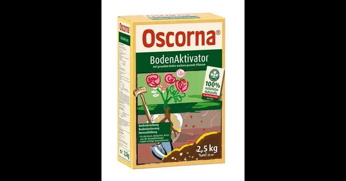 Oscorna BodenAktivator