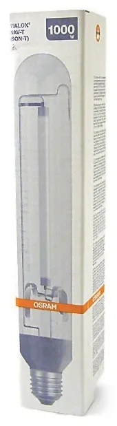 Osram Nav-T NDL, 1000 W