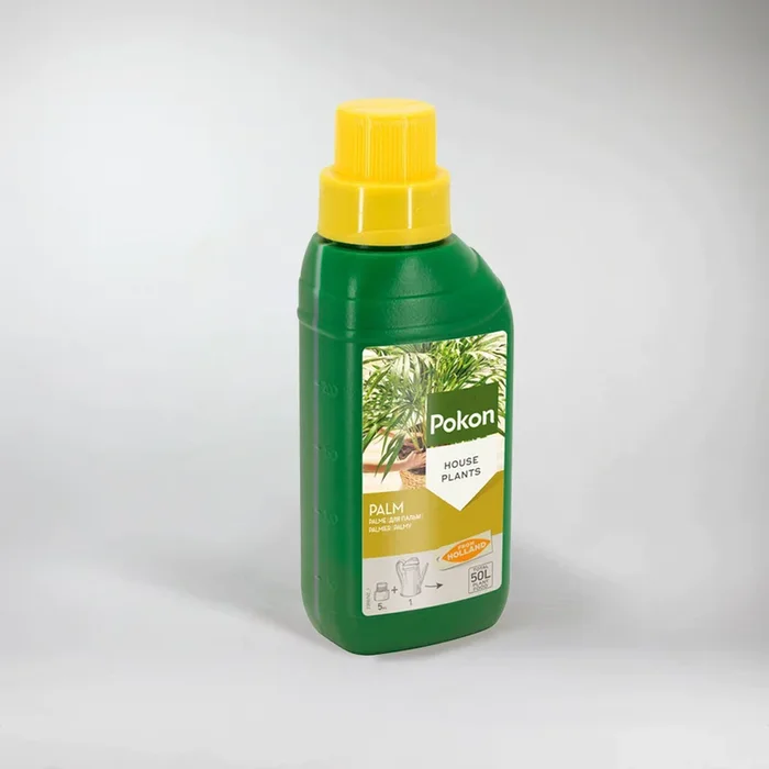 Palmenpflanzendünger 250 ml