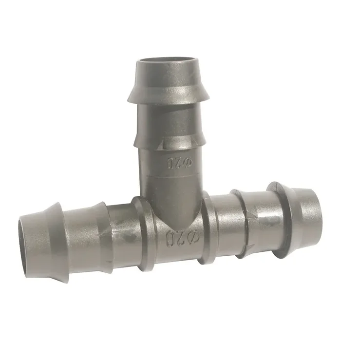 PE T-Stück 16 mm