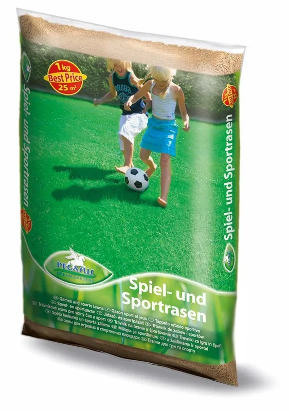 Pegasus Spiel+Sport 1 kg