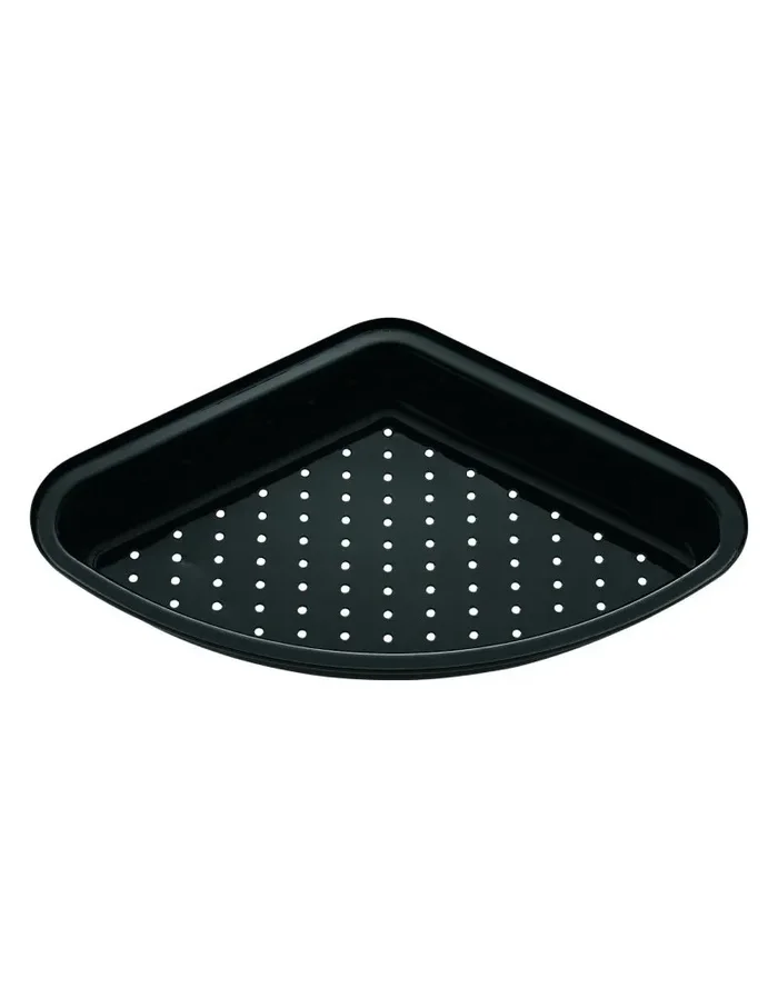 PERFORIERTE GRILLSCHALE