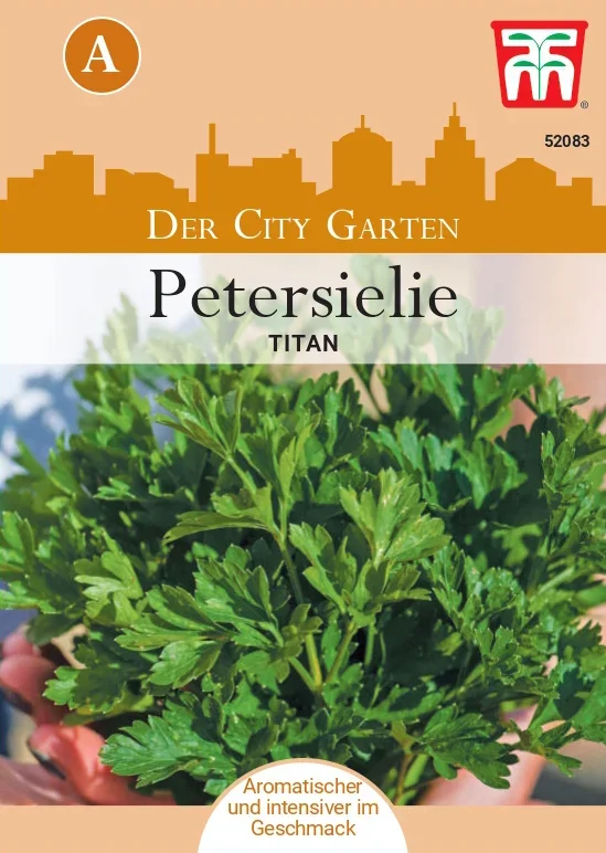 Petersilie Titan [MHD 12/2025]