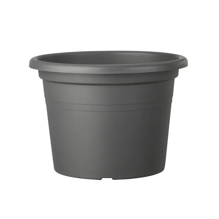 Pflanztopf Cilindro Day R, 15cm, Anthrazit Bestellnummer 7752194