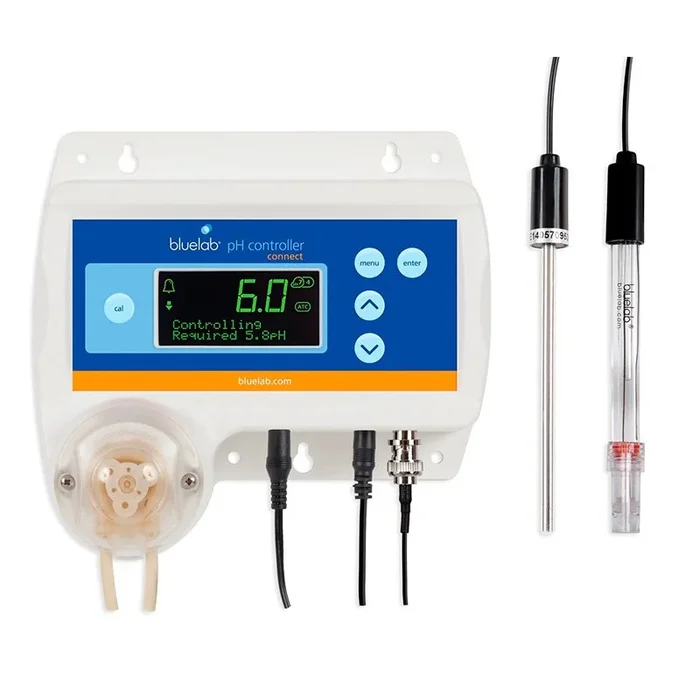 PH-Controller CONNECT – BLUELAB