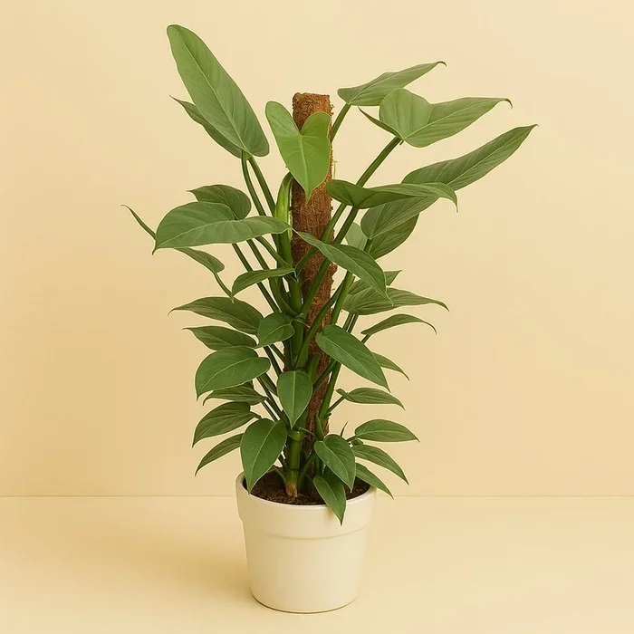 Philodendron Hastatum – 130cm