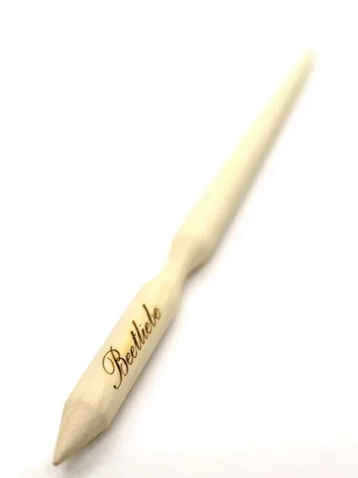 Pikierstab „Hickory“ – Pikierstab aus Holz