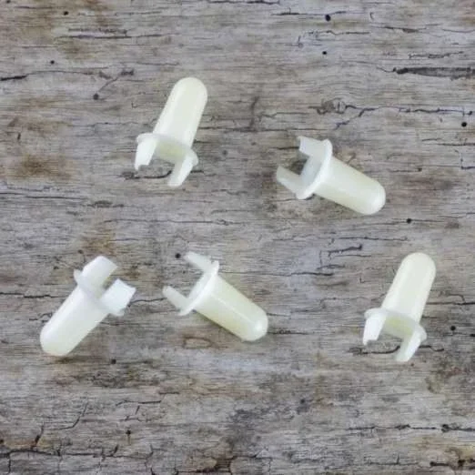 Pikierzapfen5er Set
