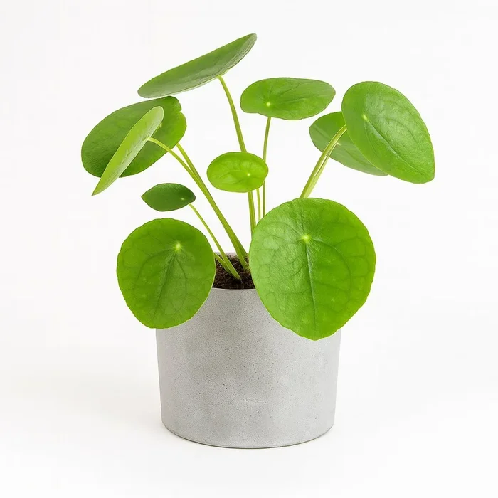 Pilea Peperomioides – 20cm