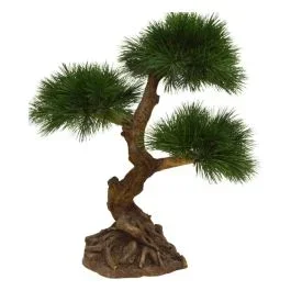 Pinus Bonsai Kunstbaum 60 cm UV-beständig