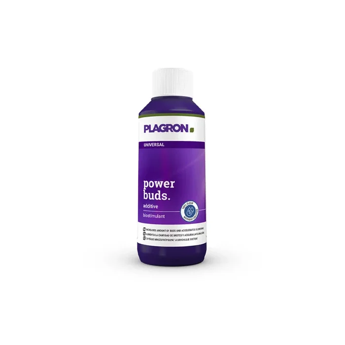 Plagron – Power Buds 100ml