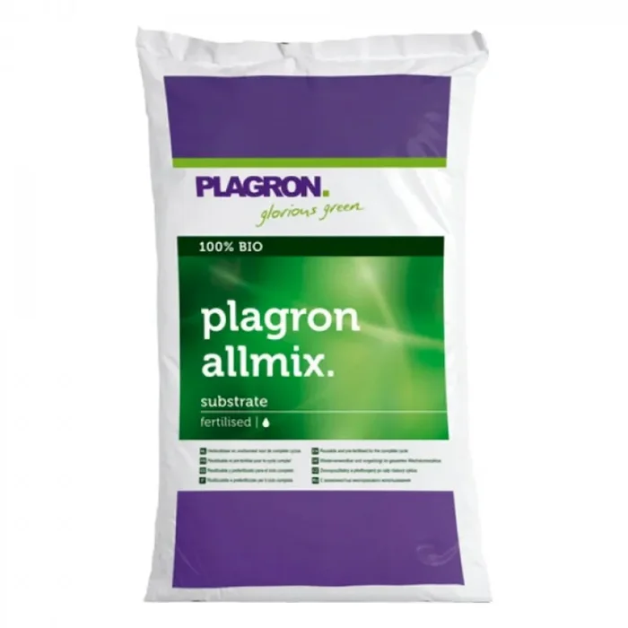 Plagron All Mix mit Perlite 50 Liter