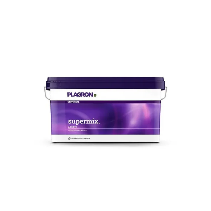 Plagron Bio Supermix 10 l