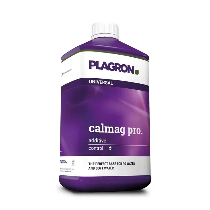 Plagron CalMag Pro 250ml, 500ml, 1L, 5L, 10L