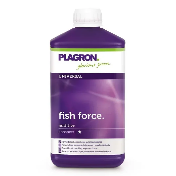 Plagron Fish Force 1 ltr