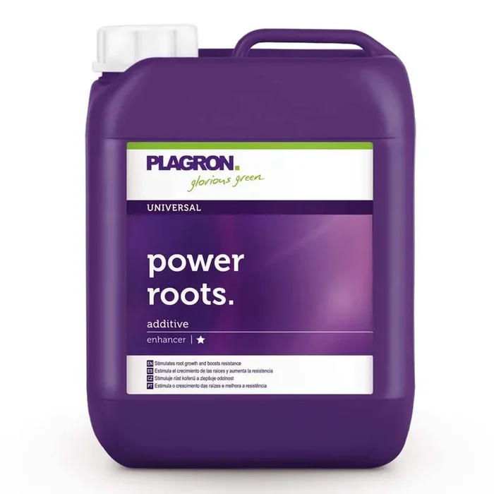 Plagron Power Roots 5 ltr