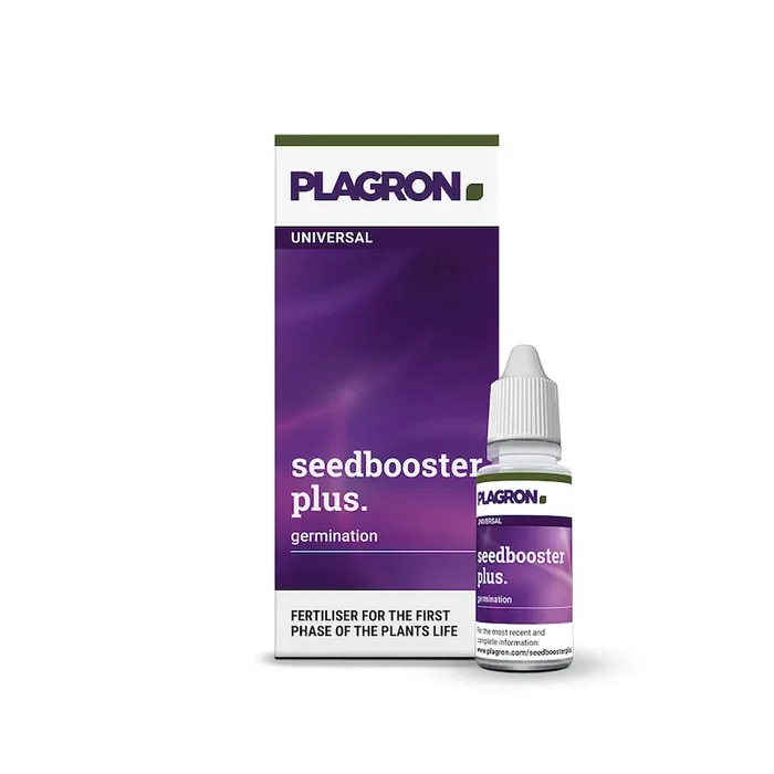 Plagron Seedbooster Plus 10ml