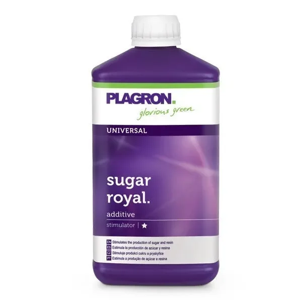 Plagron Sugar Royal 1 l