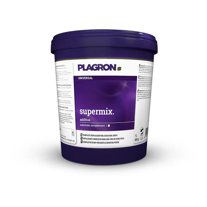 Plagron Supermix 1 ltr