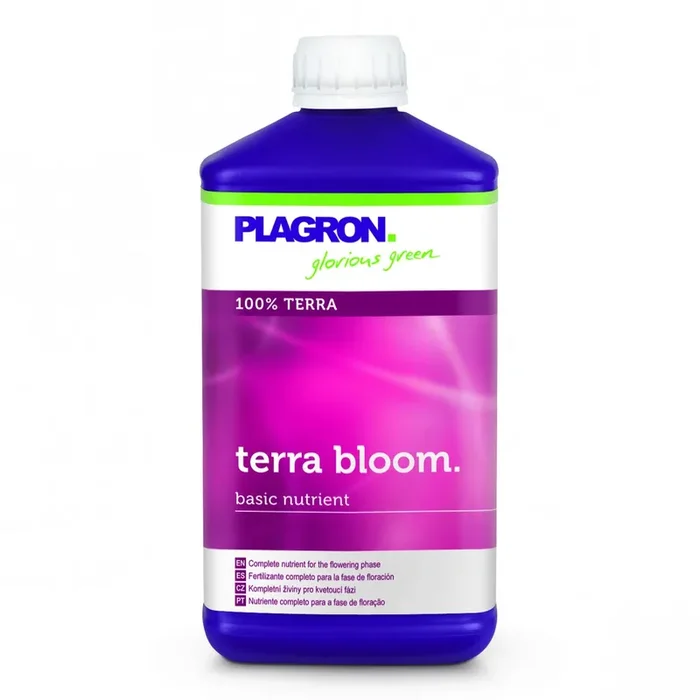 Plagron Terra Bloom 1 l