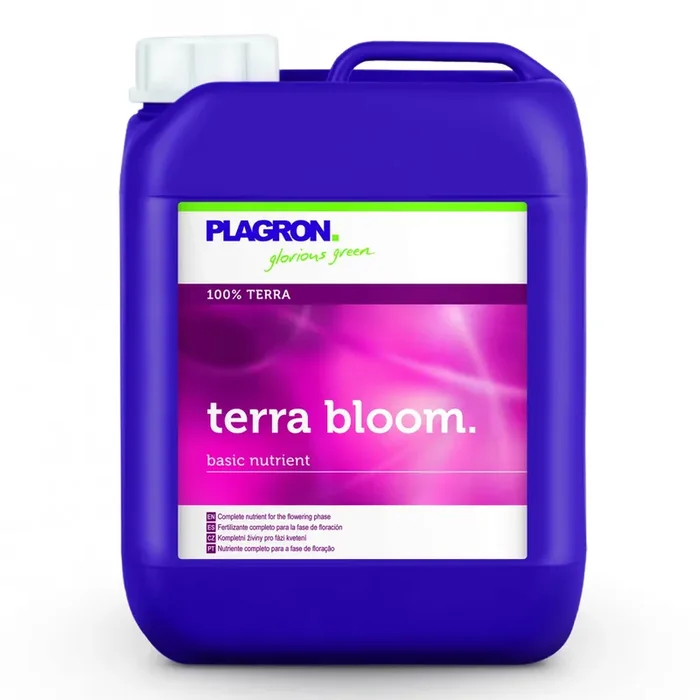 Plagron Terra Bloom 5 l