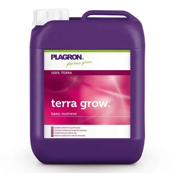Plagron Terra Grow 10 l
