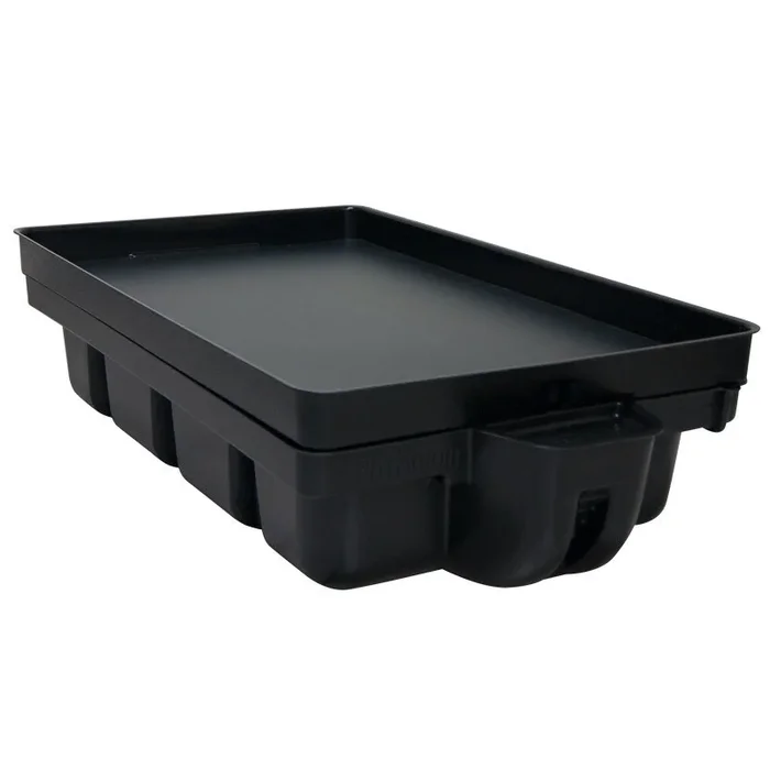Platinium – NFT Nutri + – 110 x 60 x 38,5cm – Hydroponisches System