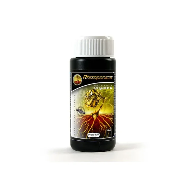 Platinium – Rhizoponics – 100ml – Wurzelstimulator