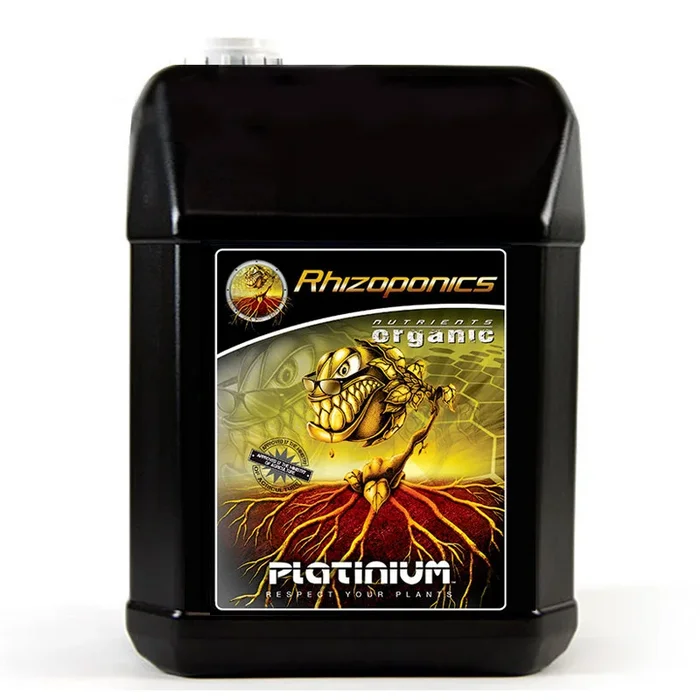 Platinium – Rhizoponics – 10L – Wurzelstimulator