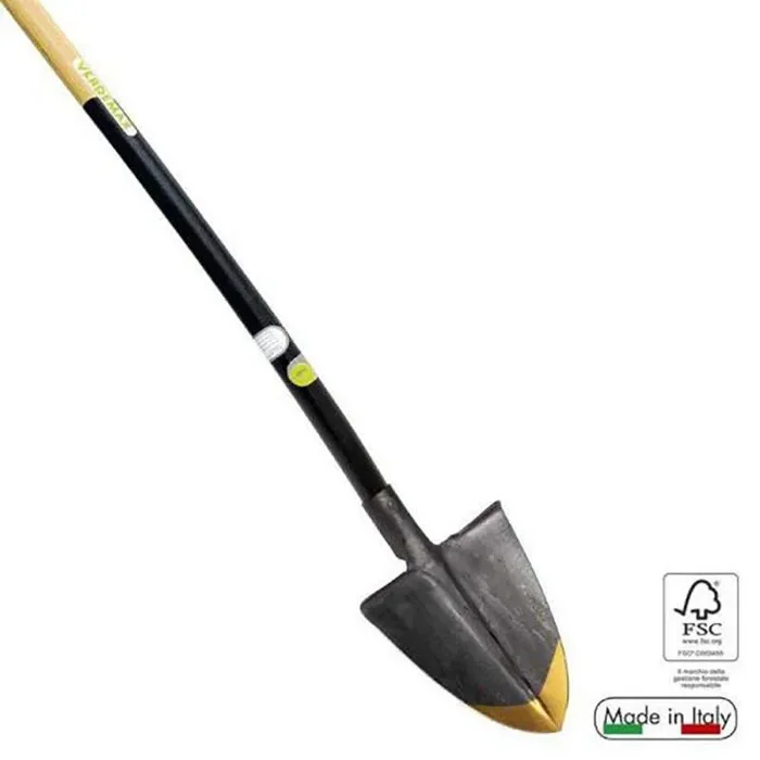 POINTED SPAD