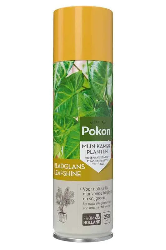 Pokon Blattglanzspray
