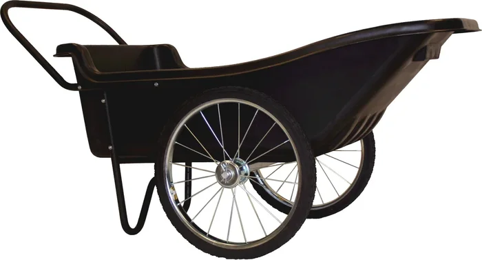 Polar Schubkarre „Premium“