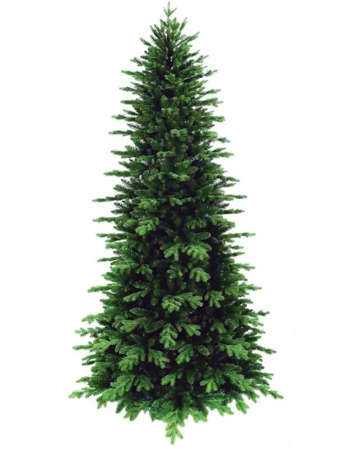 Poly Old Valley Slim Weihnachtstanne