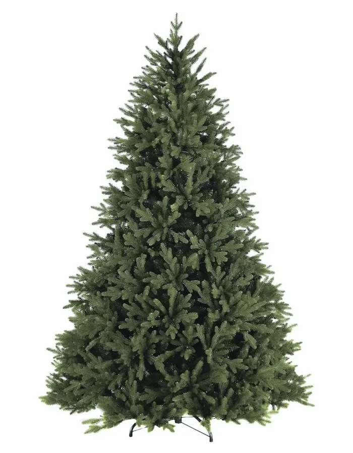 POLY ORTLES SPRUCE