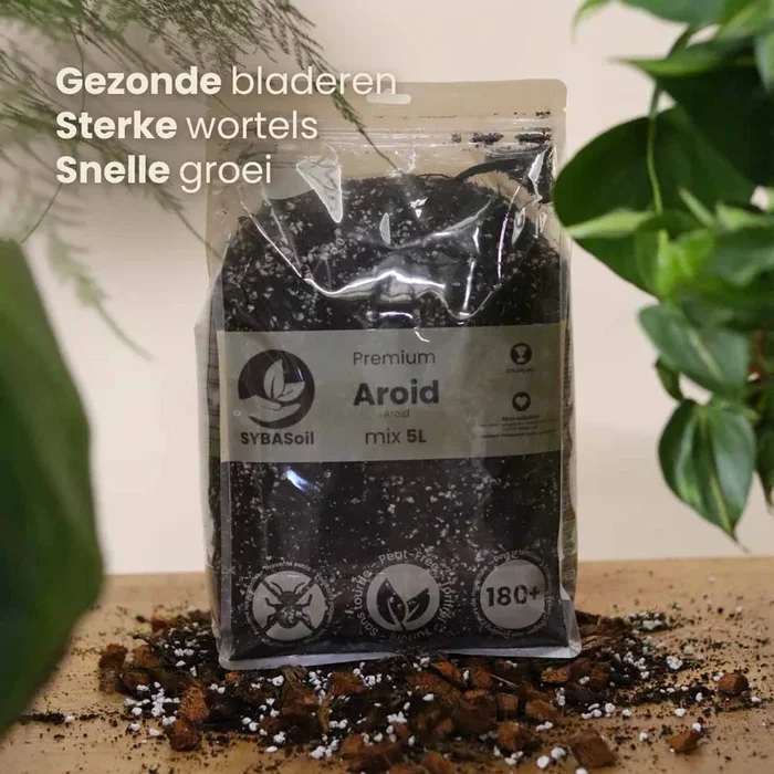 Potgrond voor Aroids 5L