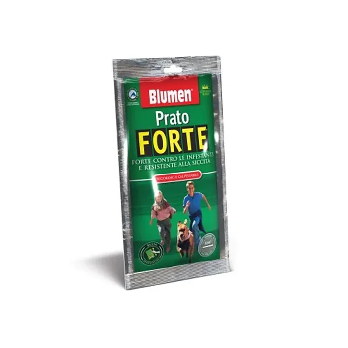 PRATO FORTE 200gr