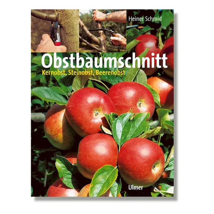 Praxisbuch ‚Obstbaumschnitt‘ Bestellnummer 7747806