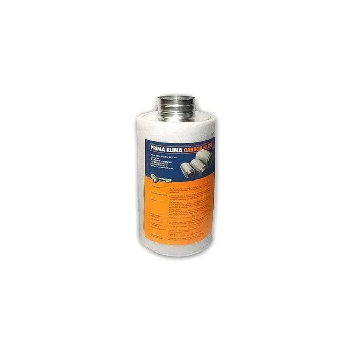 Prima Klima Aktivkohlefilter Industrie K1614, 315 mm, 3600 m3/Std