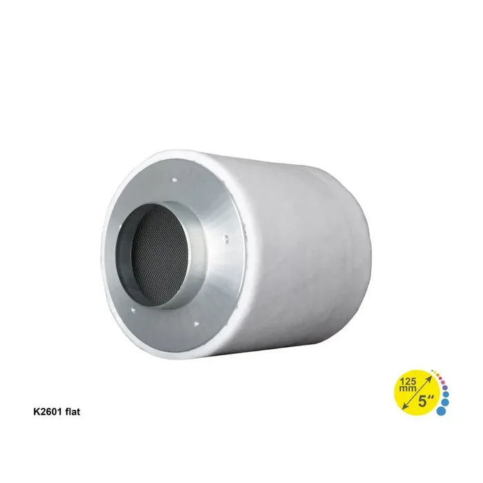 Prima Klima Filter ECO K2601 FLAT, 105 mm, 440 m3/Std