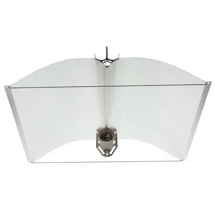 PrimaKlima LA55-V Azerwing Reflektor Medium 95% mit E-40 Fassung