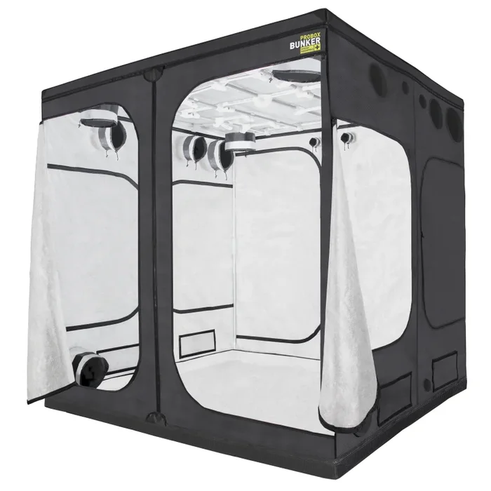 Probox Bunker XXL (300x300x240cm) – Garden HighPro