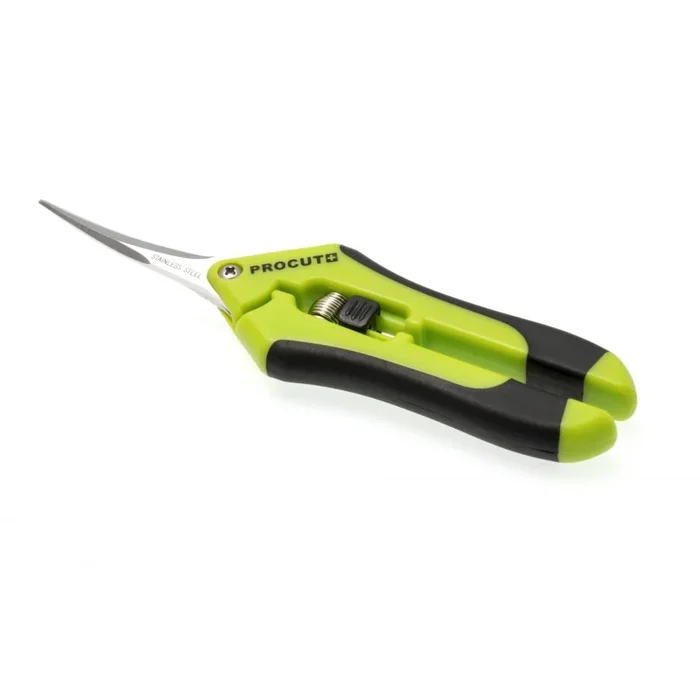 Procut gebogene Schere – Garden Highpro