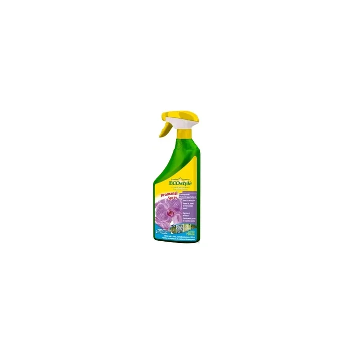 Promanal Spray 750 ml Akarizid gegen Wollläuse und Milben